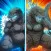 GODZILLA BATTLE LINE